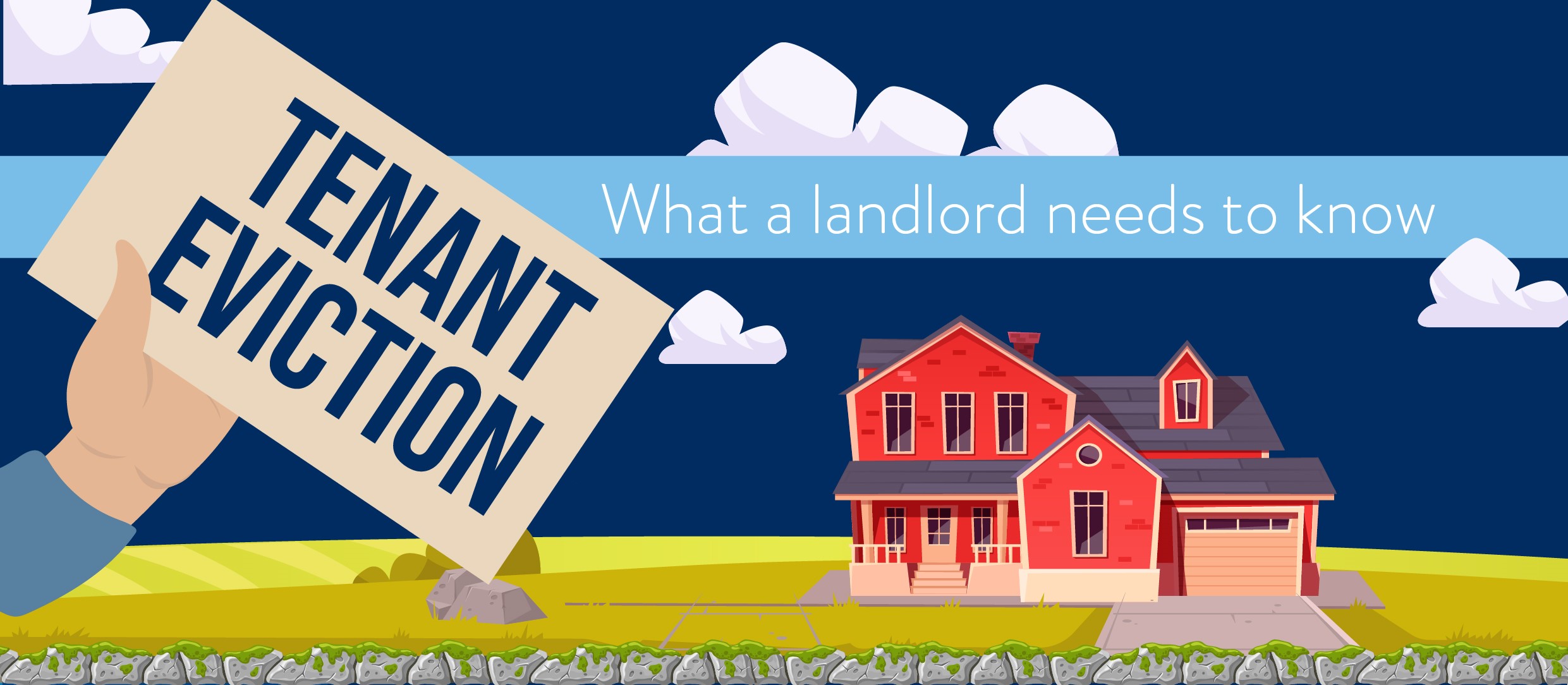 Tenant Eviction Infograph Tenant Eviction UK Eviction Company